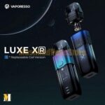 پاد ماد لوکس ایکس آر ویپرسو <br><span>Vaporesso Luxe XR Pod Mod</span>